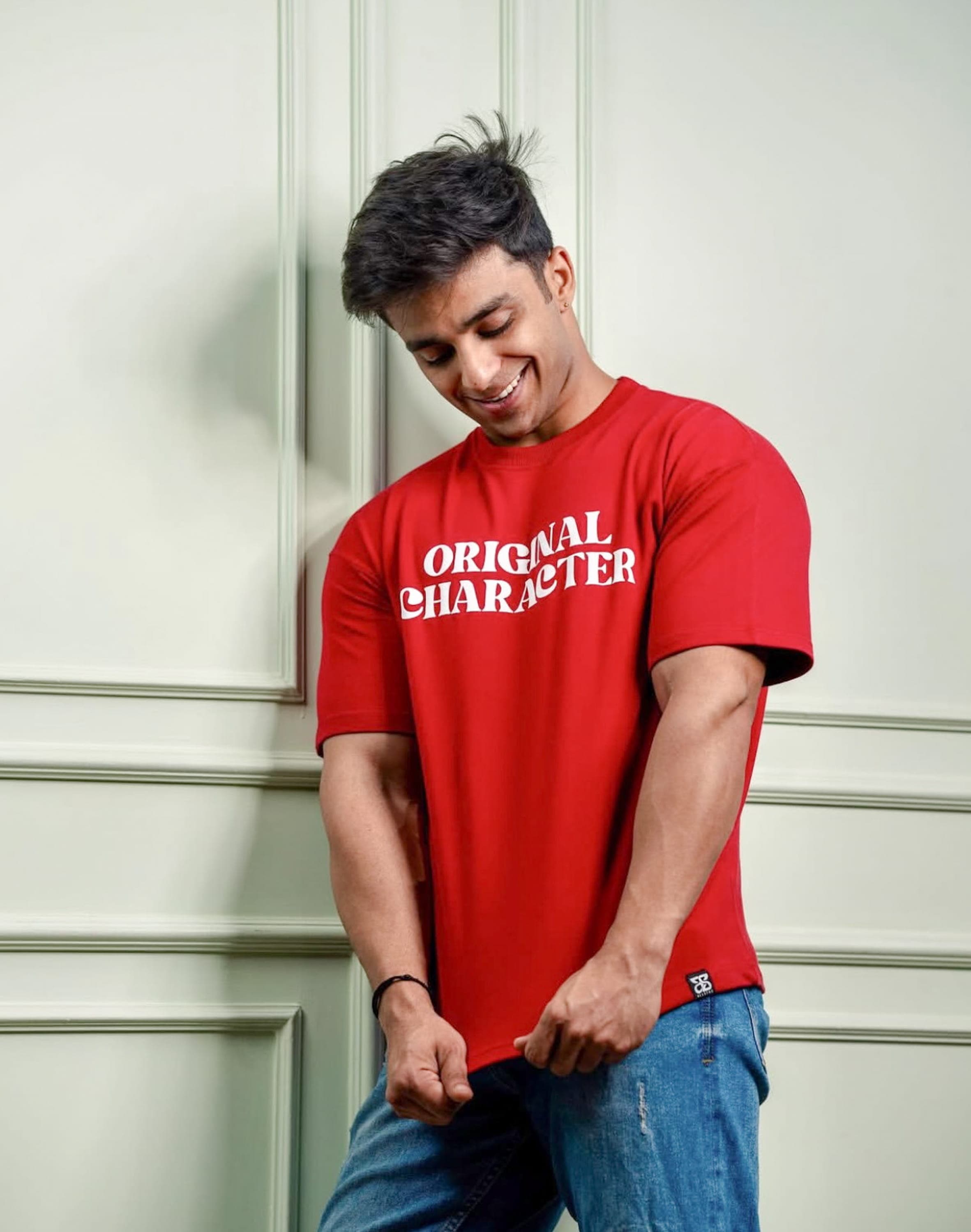 T-SHIRTS